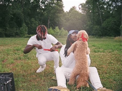 D.R.A.M. Breaks Down Everything You Need To .